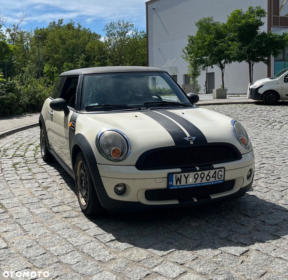 MINI ONE - 4