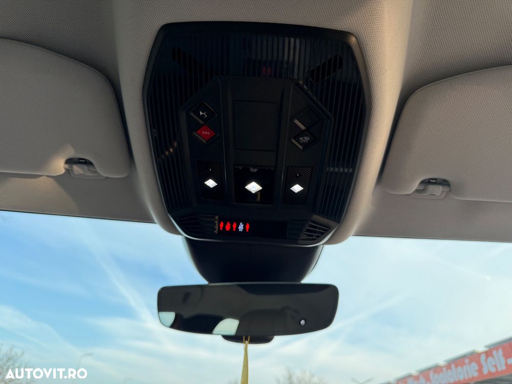 DS Automobiles DS 4 1.2 PureTech 130 S&S EAT8 PERFORMANCE LINE - 24