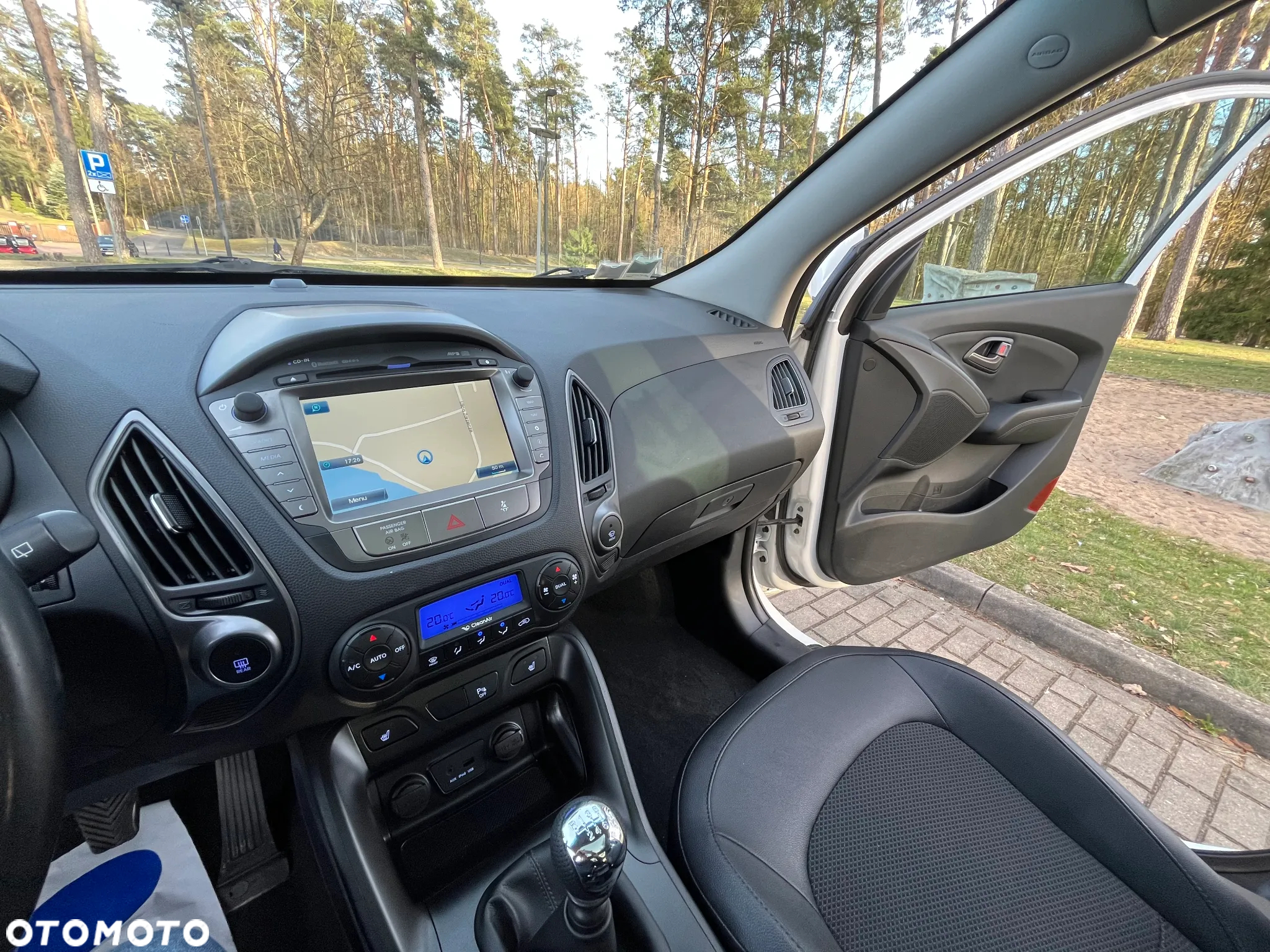 Hyundai ix35 - 31