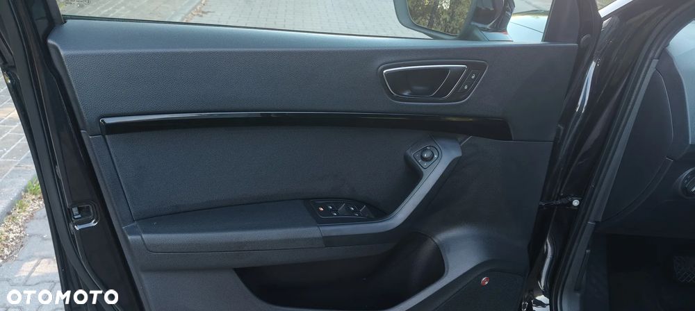 Seat Ateca 2.0 TDI 4Drive DSG XCELLENCE - 14