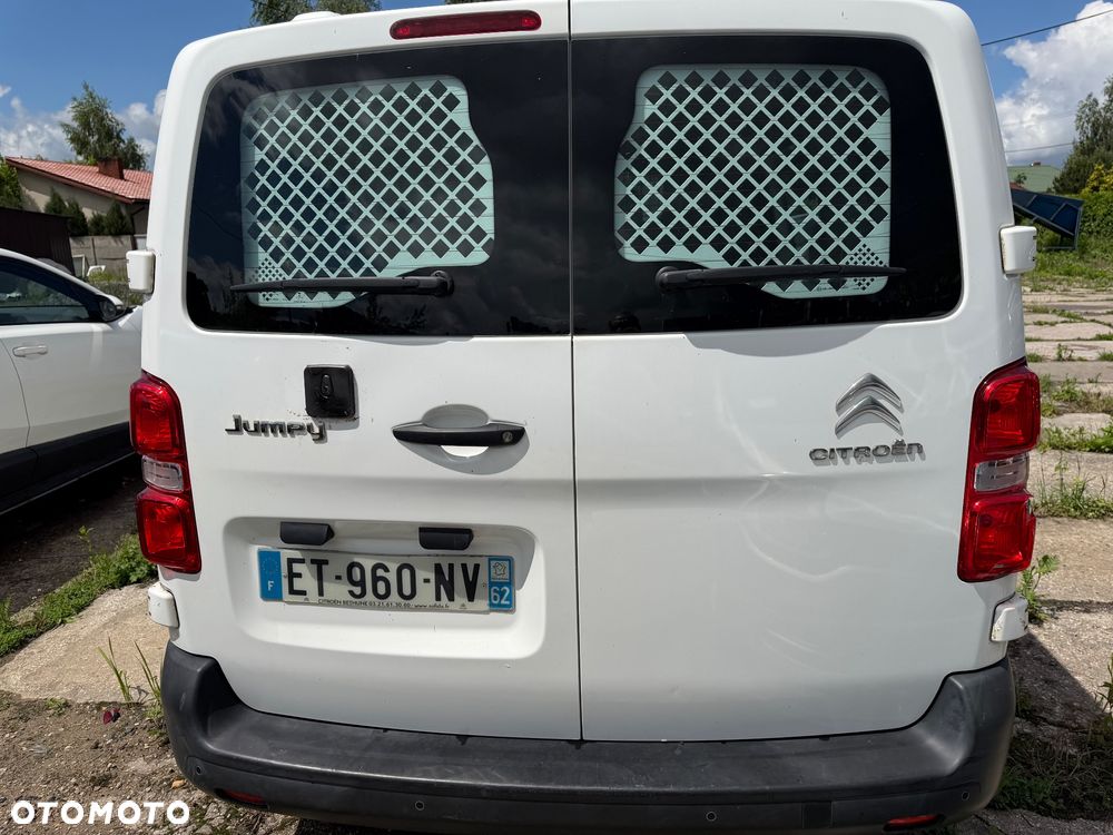 Citroën Jumpy - 7