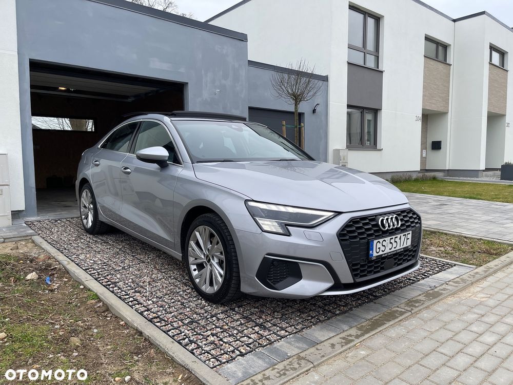 Audi A3 Limousine 30 TFSI - 2