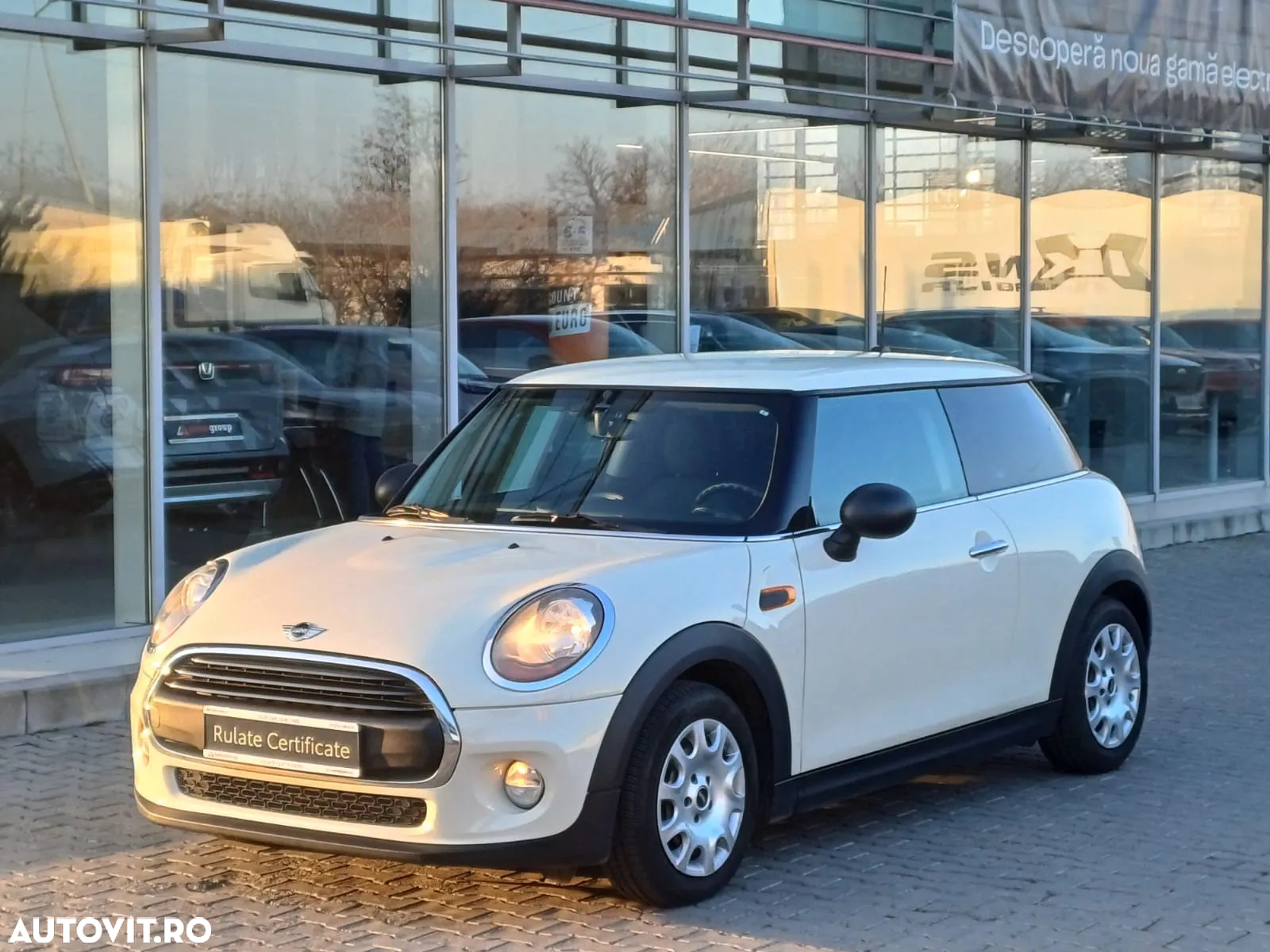 Mini ONE - 3