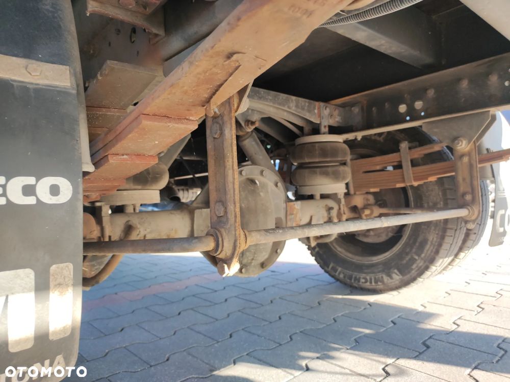 Iveco DAILY - 19