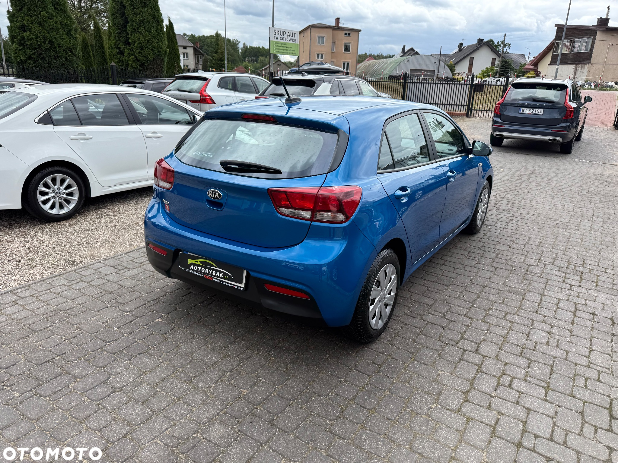 Kia Rio 1.2 M - 39