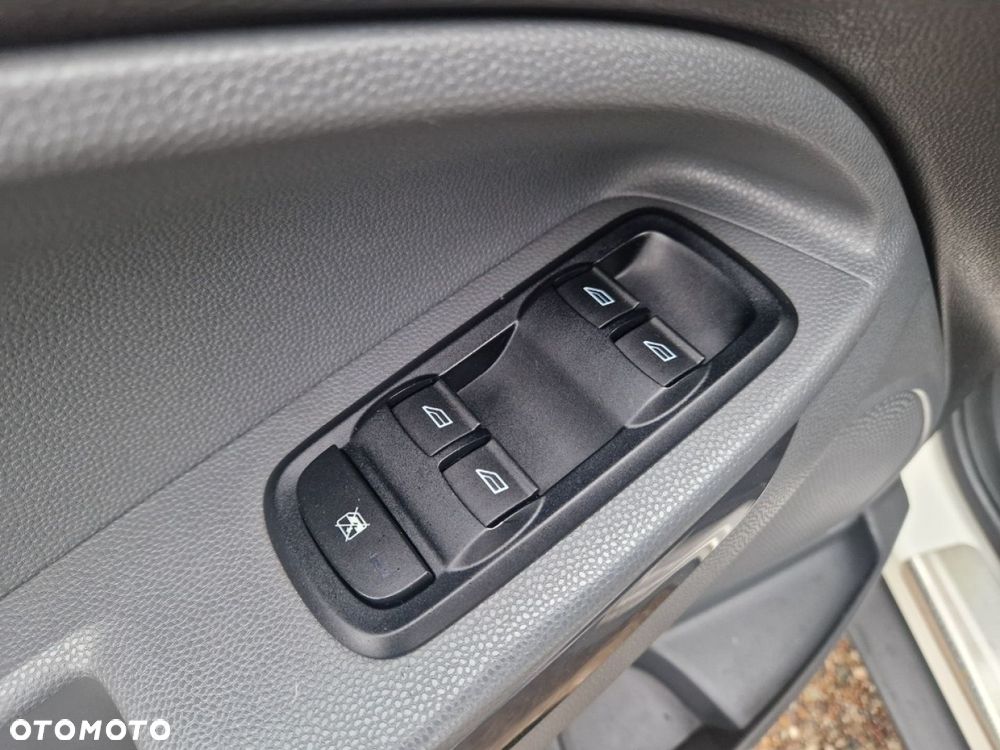 Ford EcoSport 1.0 EcoBoost TITANIUM - 9