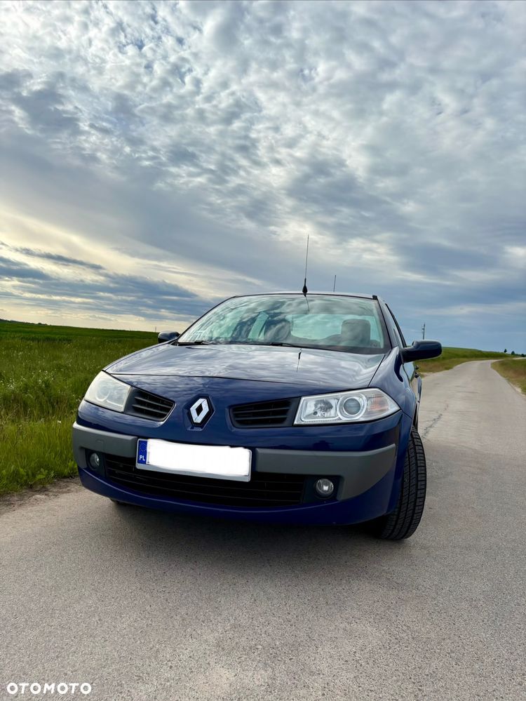 Renault Megane 1.6 16V Generation - 3