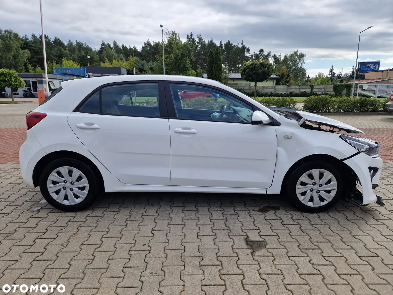 Kia Rio 1.2 M - 5