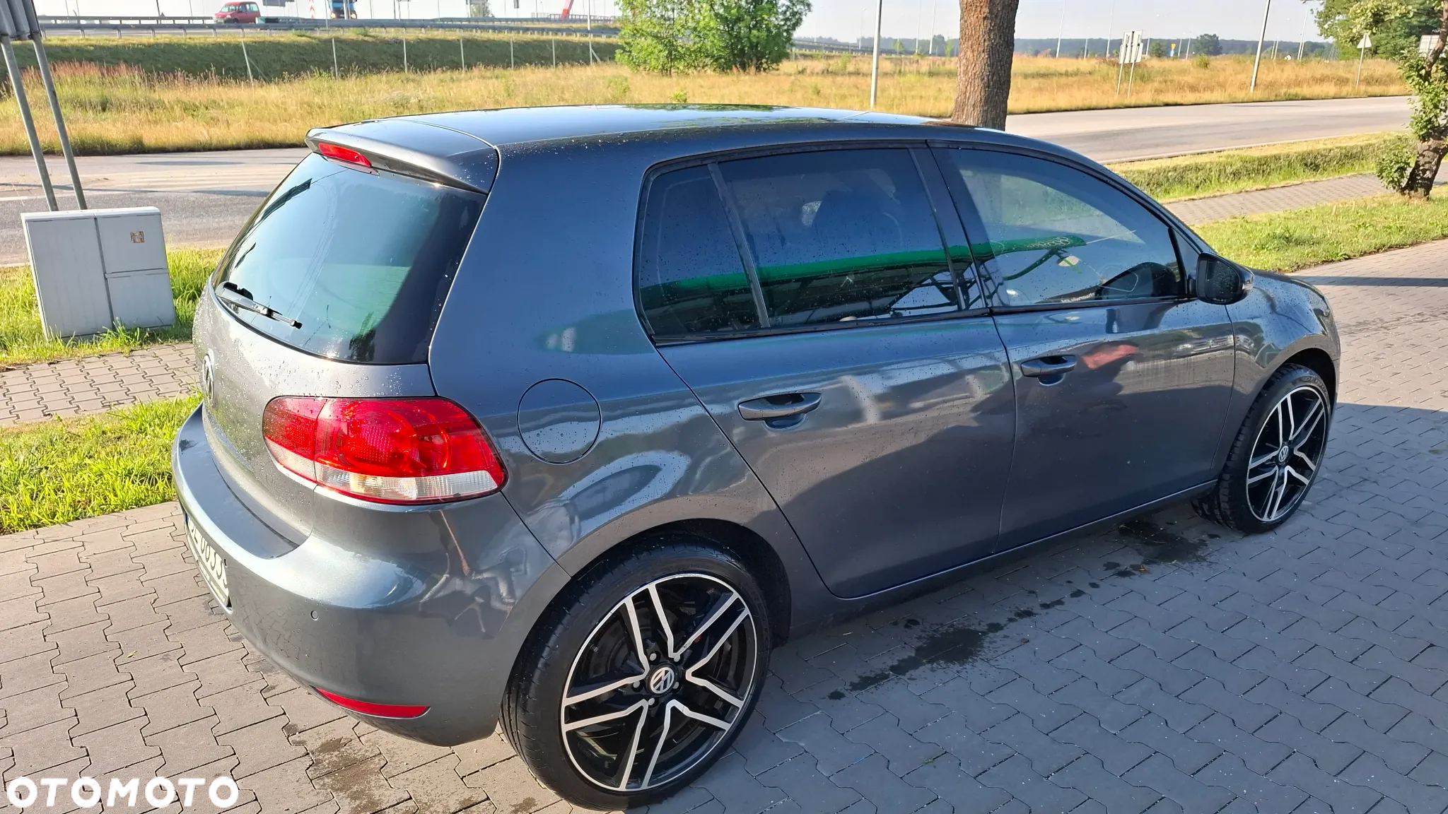 Volkswagen Golf 1.4 TSI Comfortline - 14