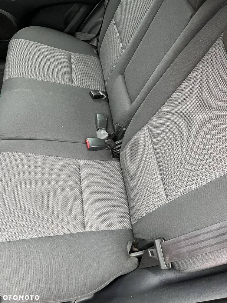 Kia Sportage 2.0 4WD Cup - 7