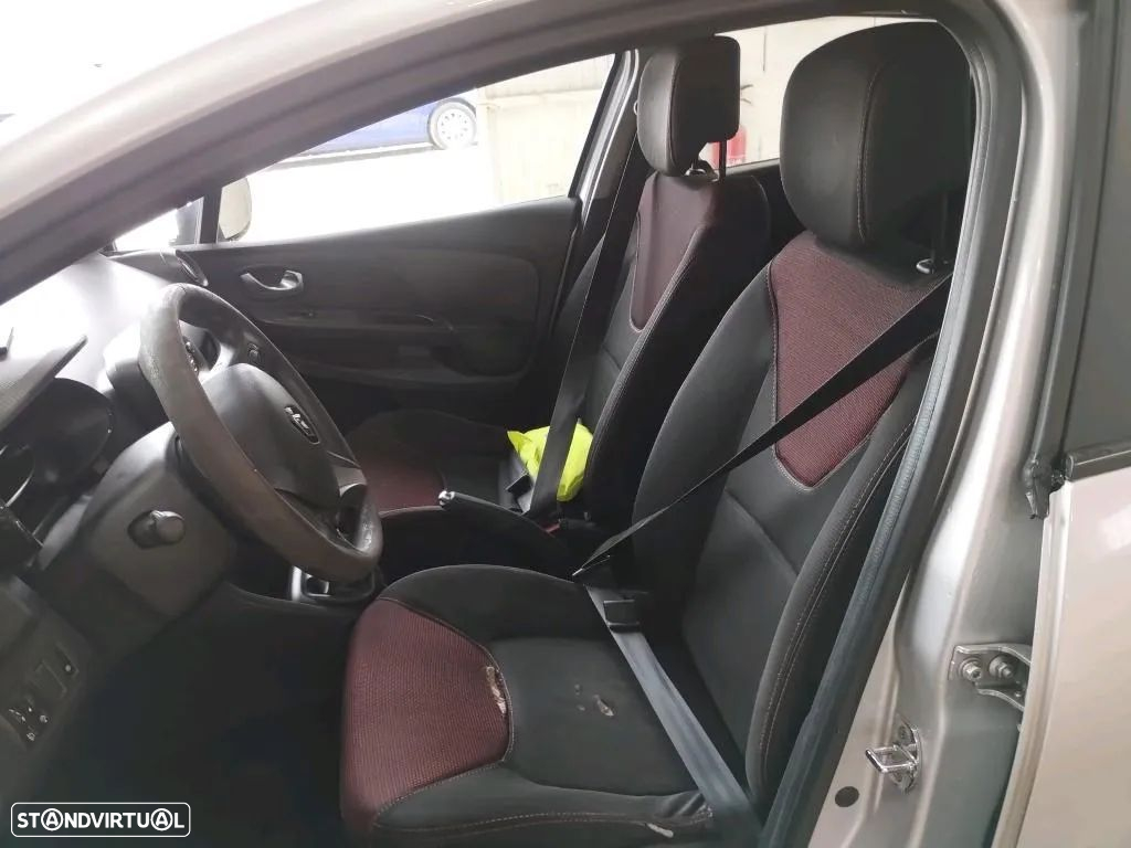 Renault Clio 1.5 dCi Confort - 3