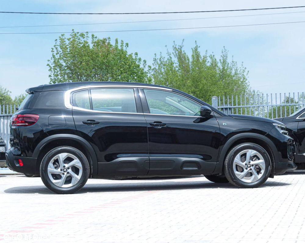 Citroën C5 Aircross 1.6 PHEV 225 Plus EAT8 - 32
