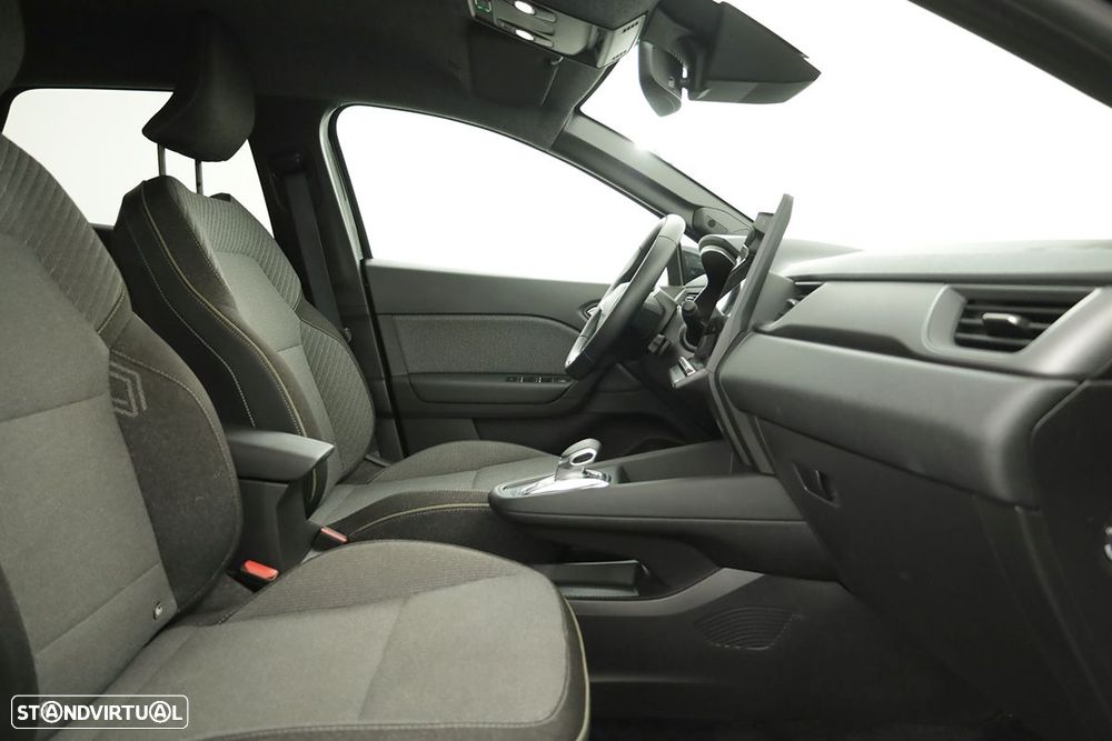 Renault Symbioz 1.6 E-Tech Full Hybrid Techno - 22