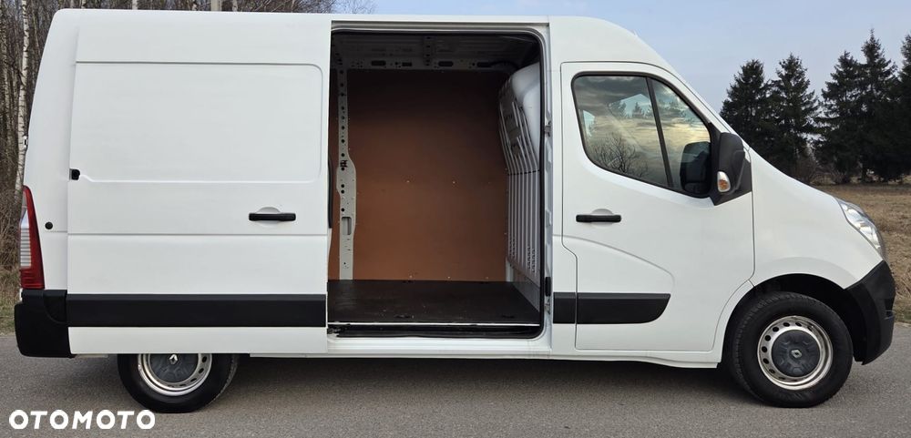 Renault Master - 9