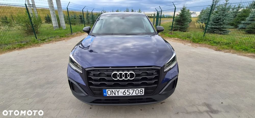 Audi Q2 35 TFSI S tronic - 16