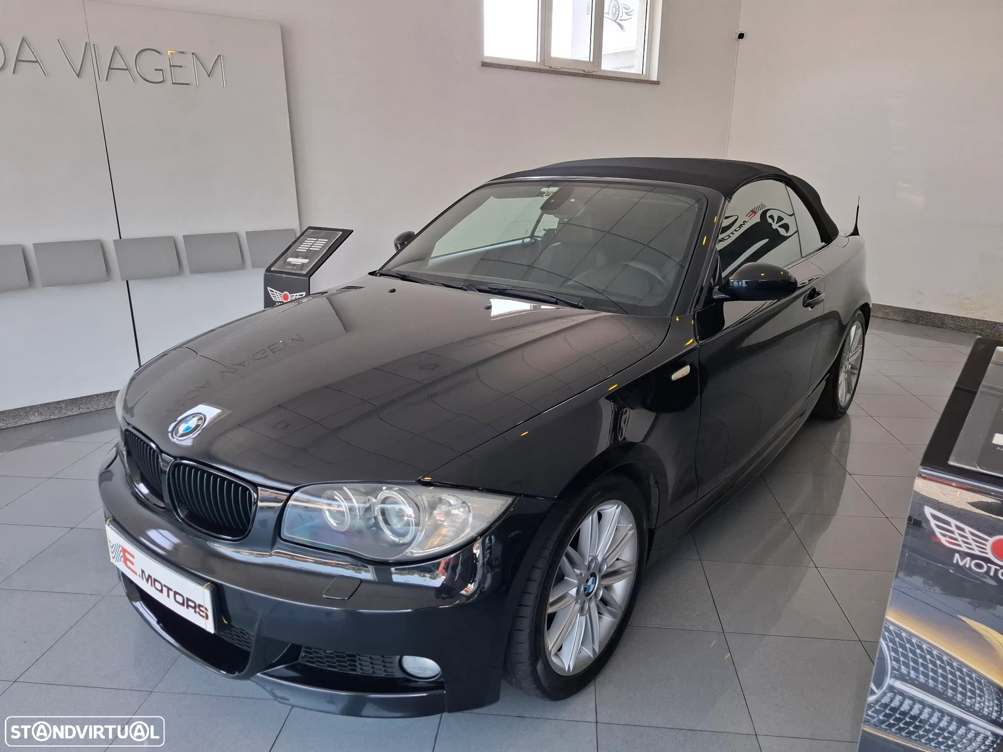 BMW 120 d - 13