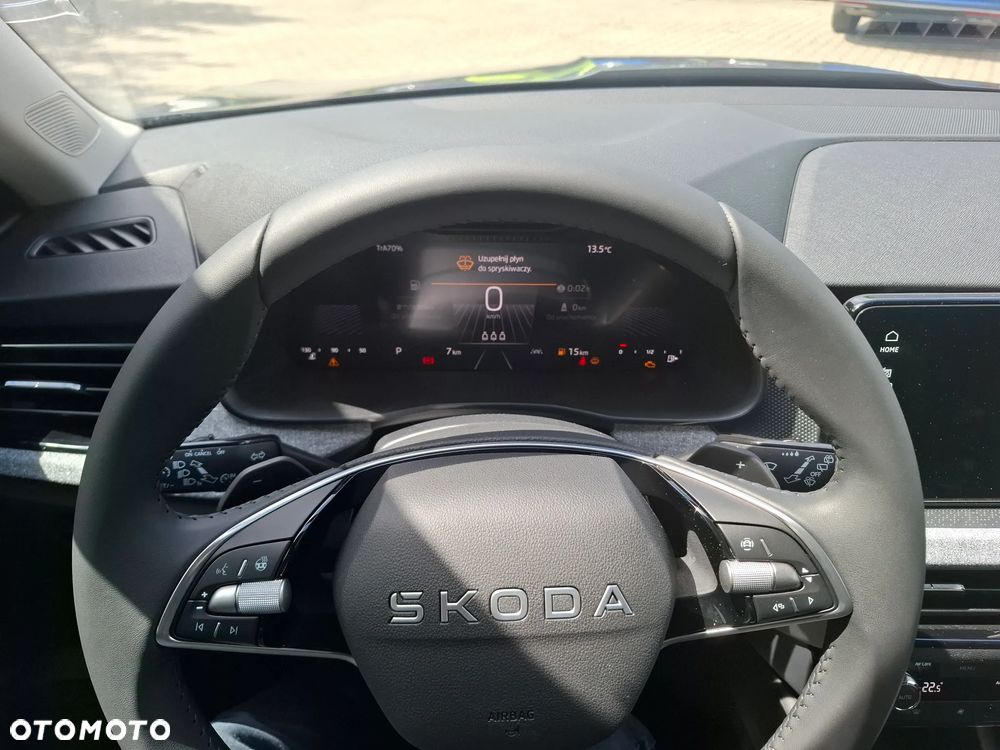 Skoda Kamiq 1.0 TSI Edition 130 - 8