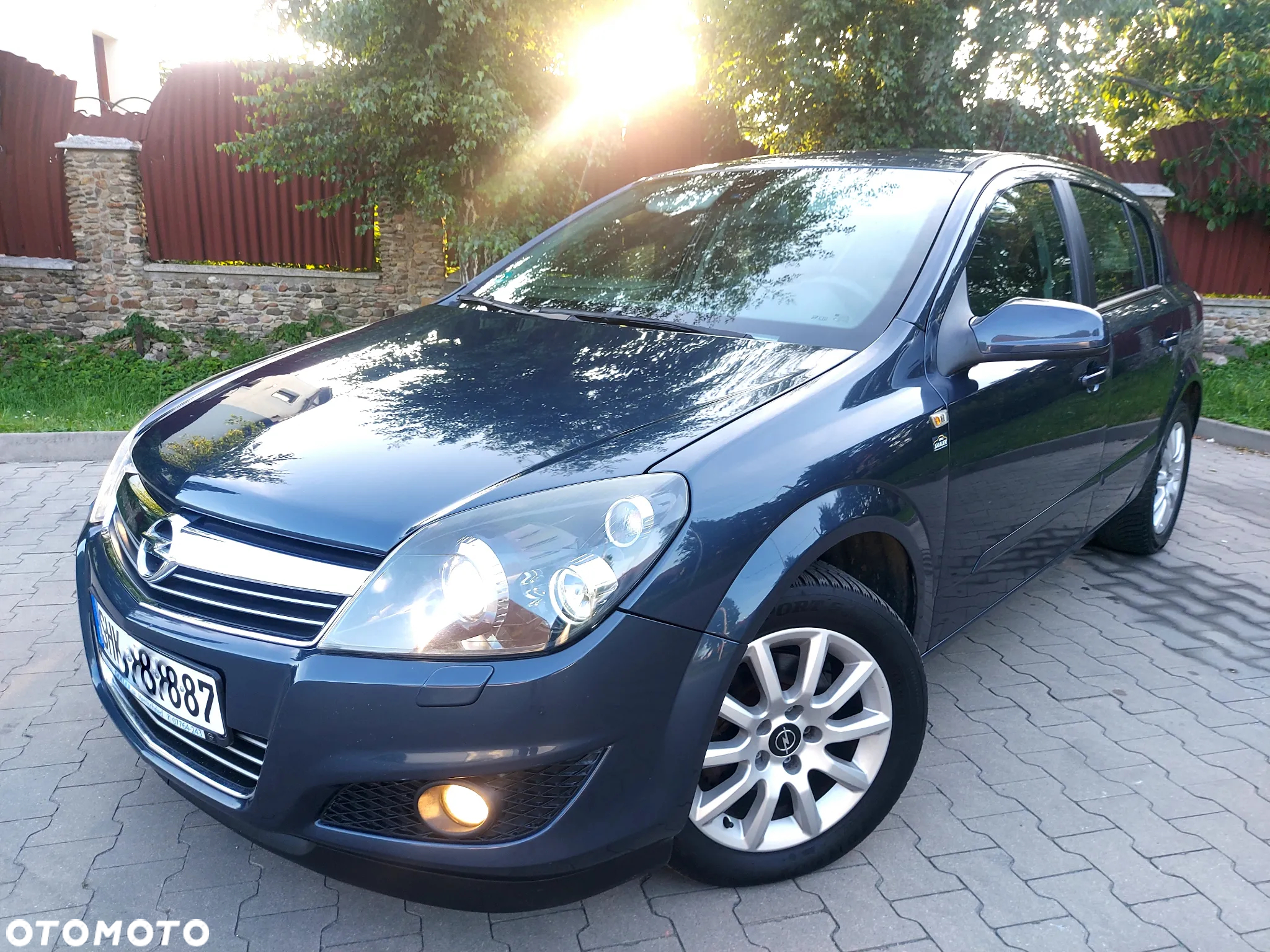 Opel Astra 1.8 Edition - 9