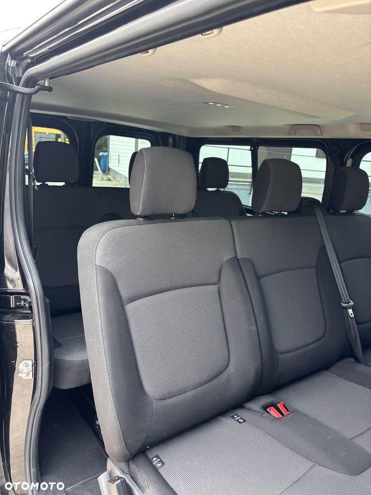 Renault Trafic Kombi 2.0 L2 Equilibre - 5