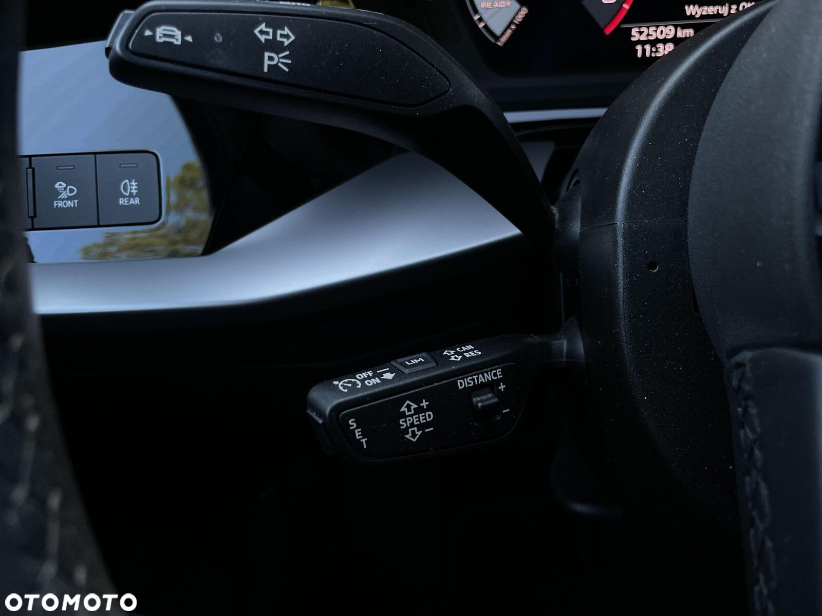 Audi A3 - 17