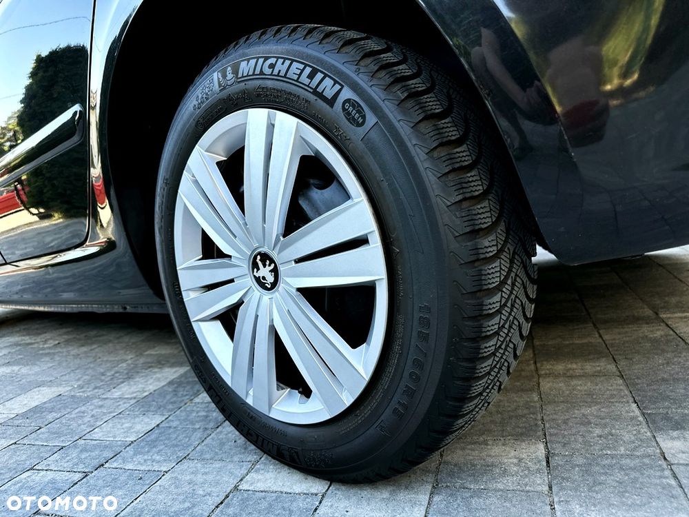 Peugeot 307 110 Premium - 26