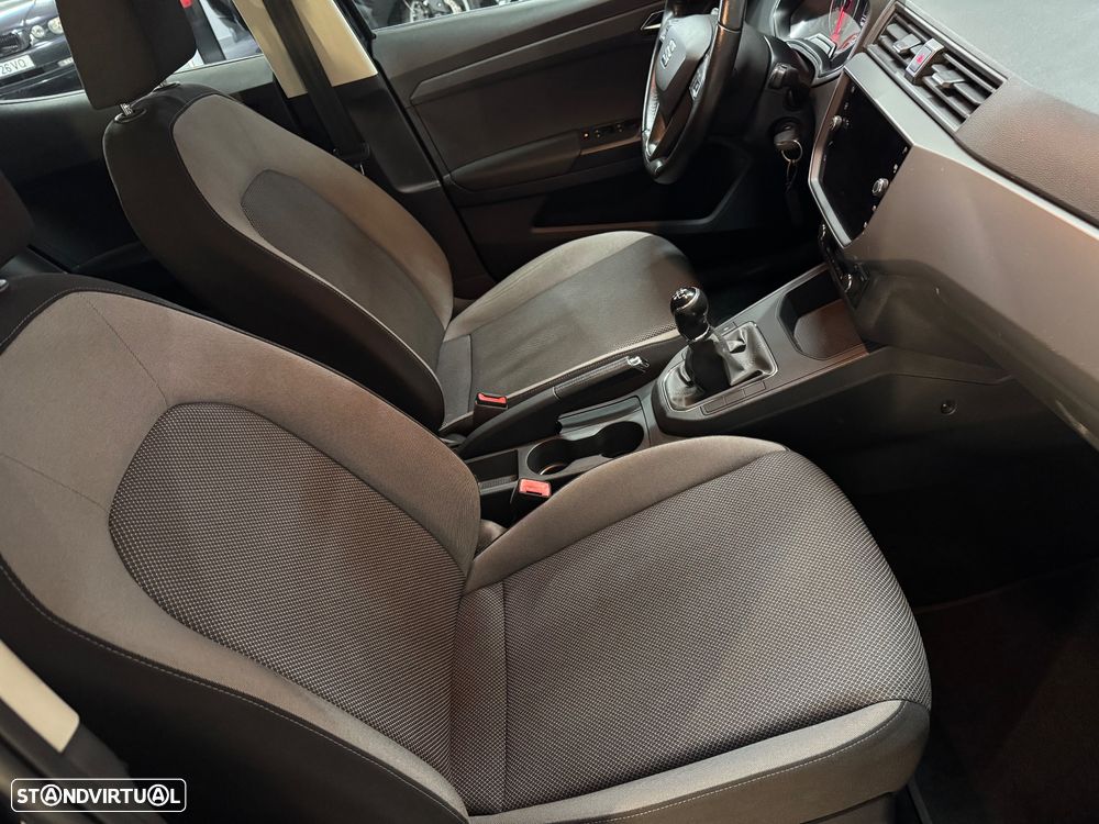 SEAT Ibiza 1.0 Style - 19