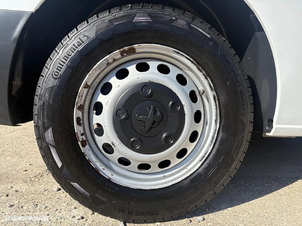 Peugeot Expert 1.5 BlueHdi L2 - 12