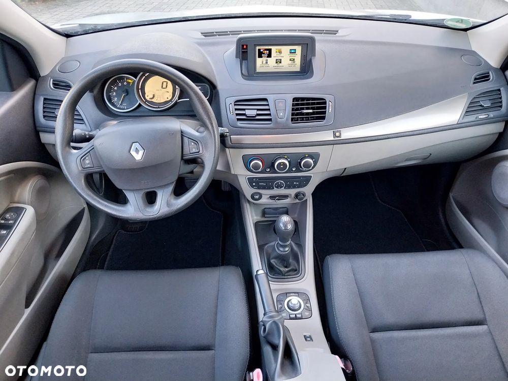 Renault Megane 1.6 16V 110 TomTom Edition - 6