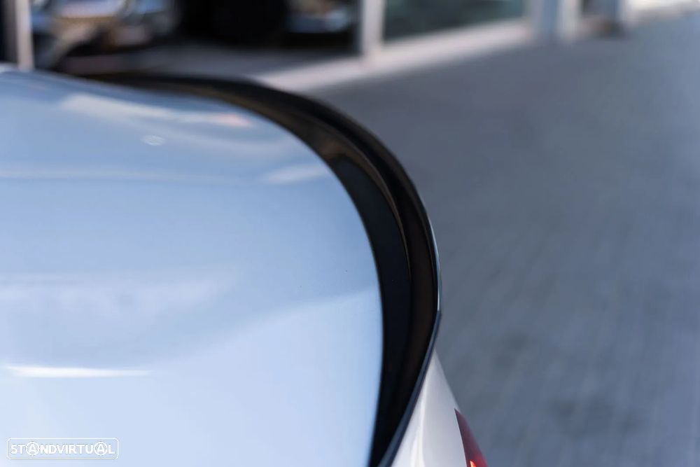 Mercedes-Benz C 220 d AMG Line Aut. - 25