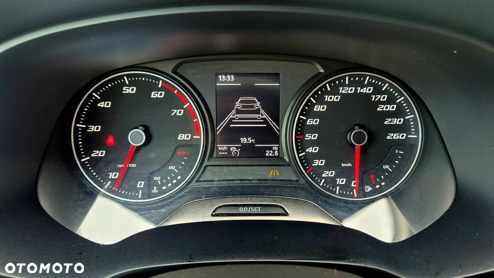Seat Leon SC 1.4 TSI Start&Stop FR - 23