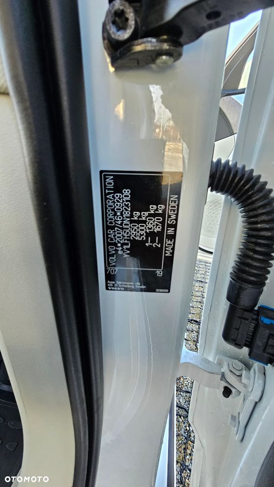 Volvo XC 90 T8 AWD Plug-In Hybrid Inscription 7os - 16