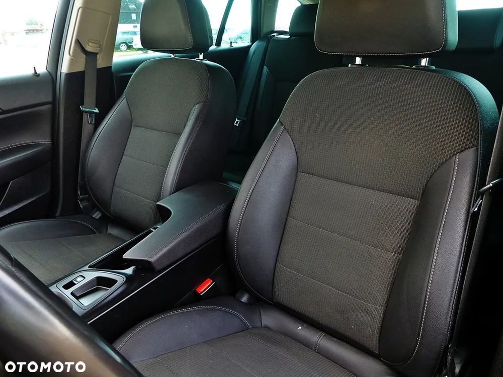 Opel Insignia 1.6 Turbo Edition - 20