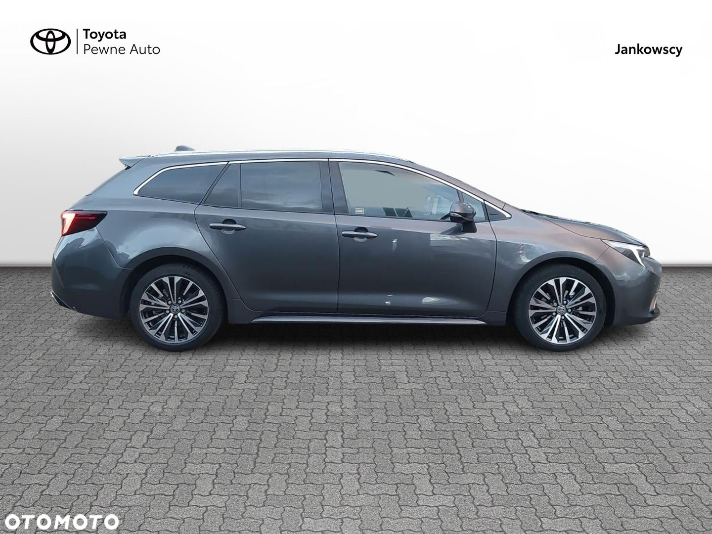 Toyota Corolla - 26