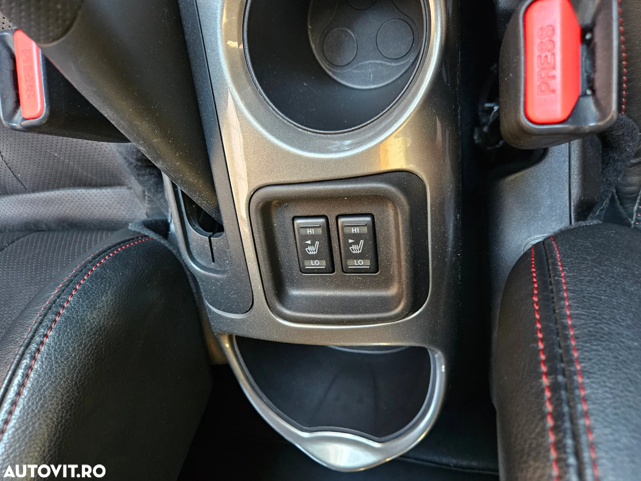 Nissan Juke 1.5L dCI Start/Stop N-Connecta - 8