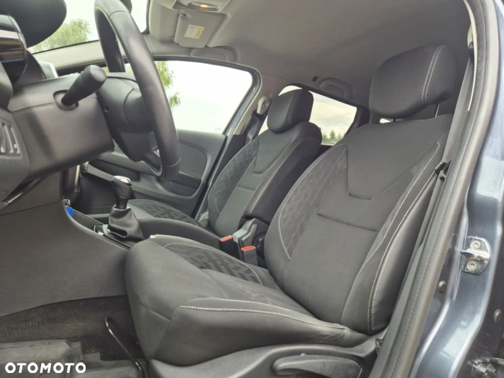 Renault Clio 0.9 Energy TCe Limited - 16