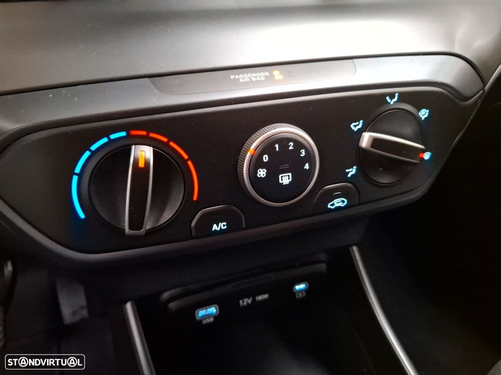 Hyundai i20 1.2 Comfort - 19