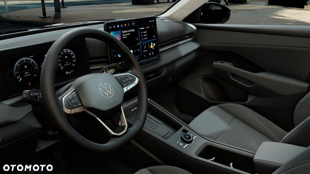 Volkswagen T-Roc 1.5 eTSI Life DSG - 10