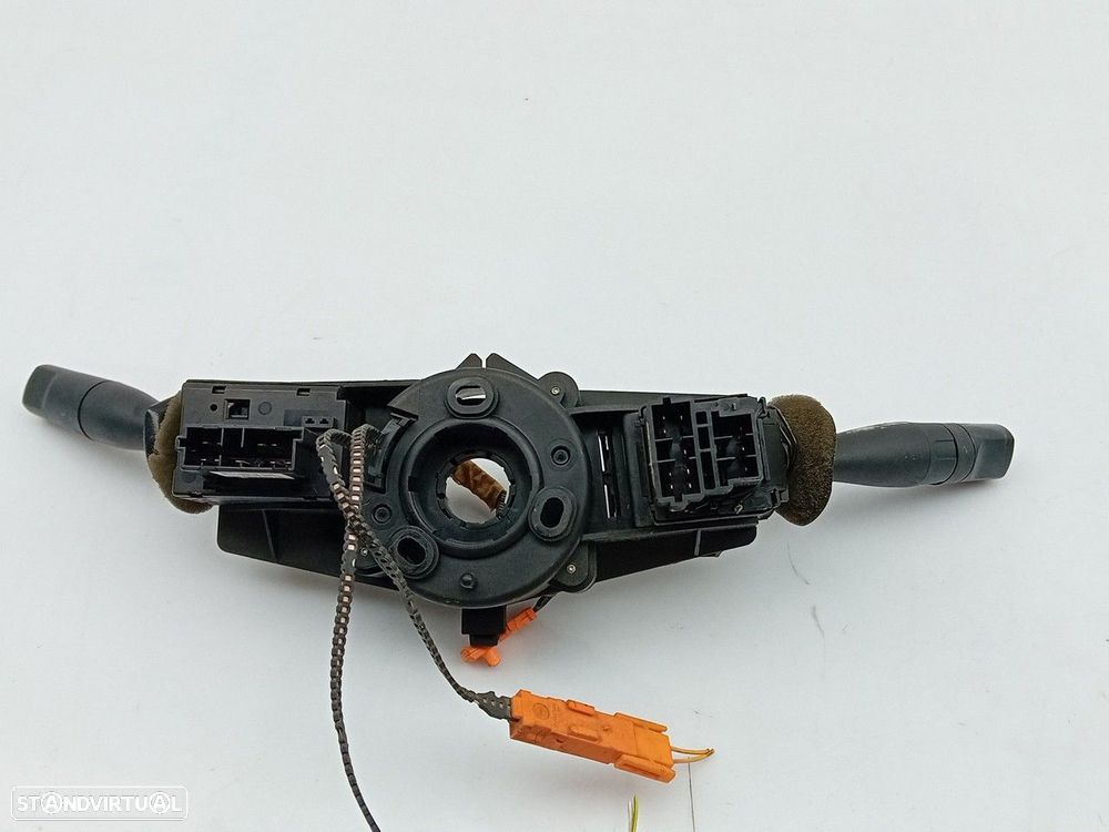 Fita de airbags PEUGEOT 206 (2A/C) - 2