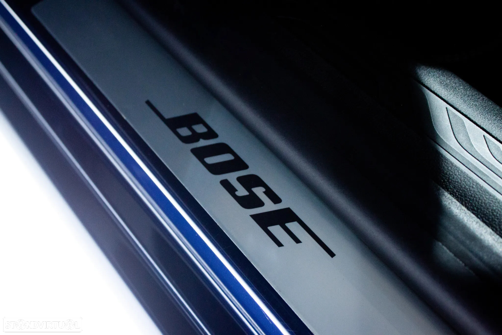 Renault Mégane Sport Tourer ENERGY dCi 110 EDC BOSE EDITION - 6