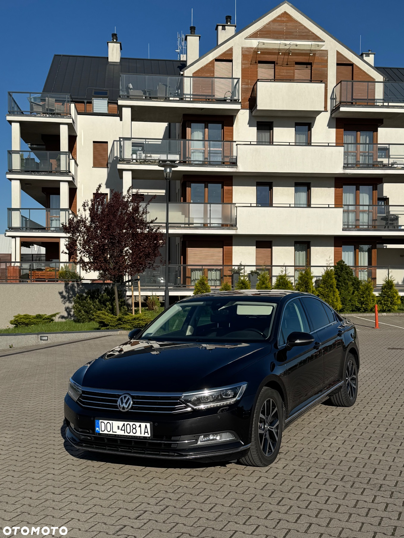 Volkswagen Passat 1.8 TSI BMT Highline DSG - 2