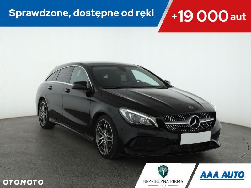 Mercedes-Benz CLA - 2