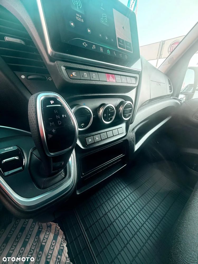 Iveco Daily 35S18 Automat - OKAZJA MAXI DŁUGOŚĆ 4680mm - 14