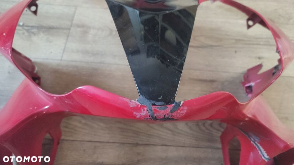 EU CZASZA CZACHA OSŁONA HONDA VFR 800 02- - 2