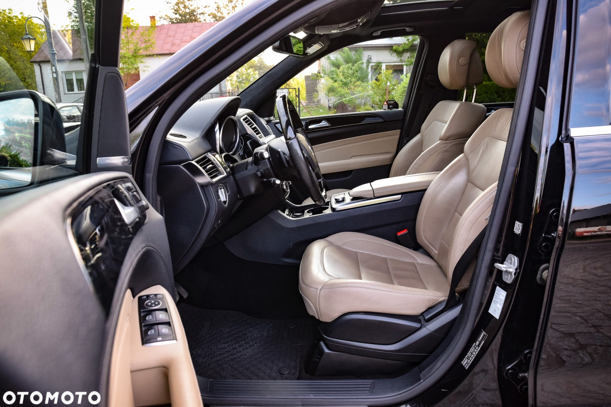 Mercedes-Benz ML 350 BlueTec 4-Matic - 22