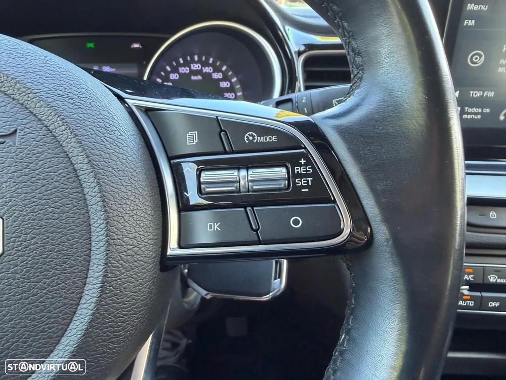 Kia Ceed 1.0 T-GDi Sport - 34