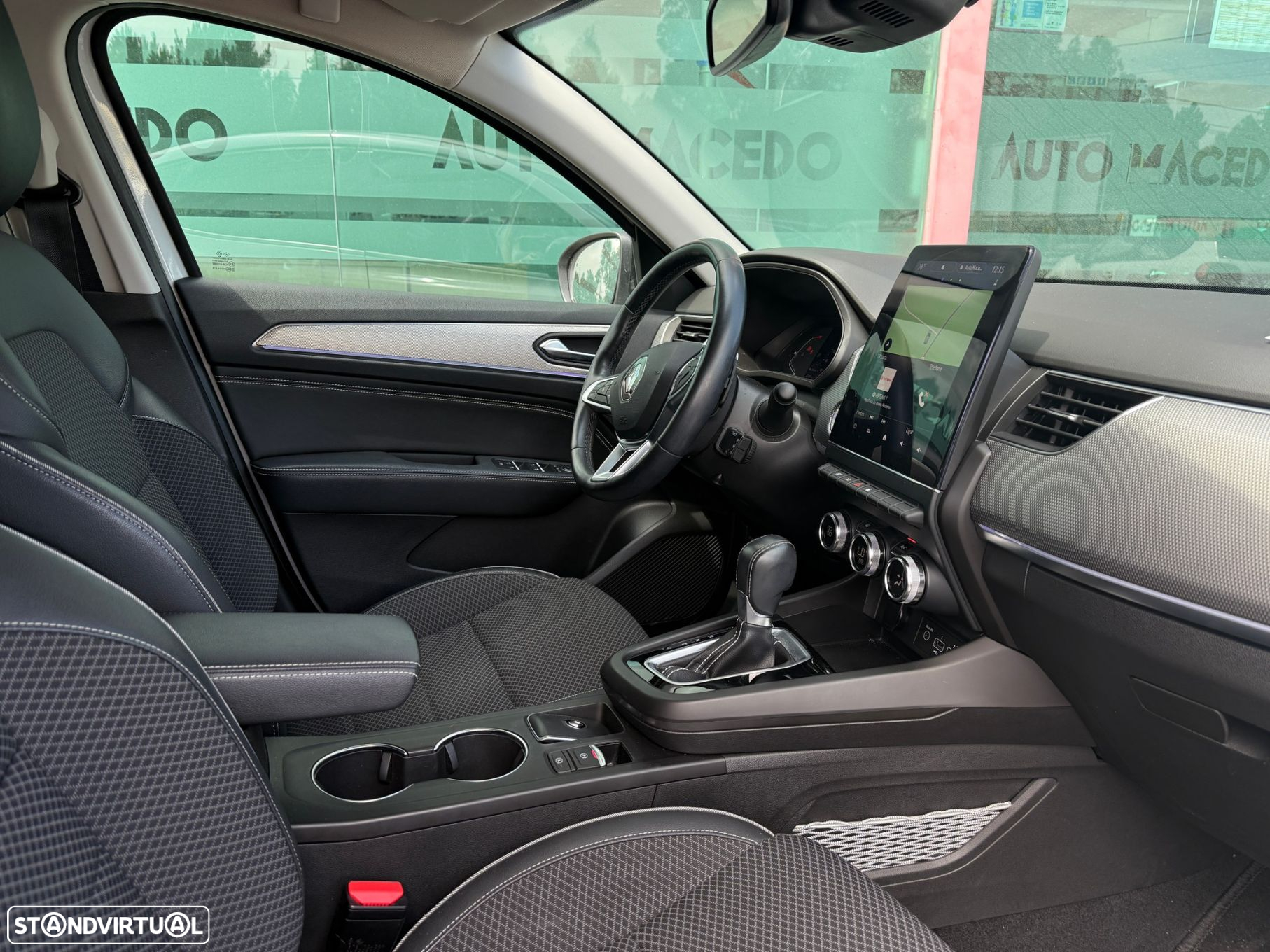 Renault Arkana 1.3 TCe Intens EDC - 10