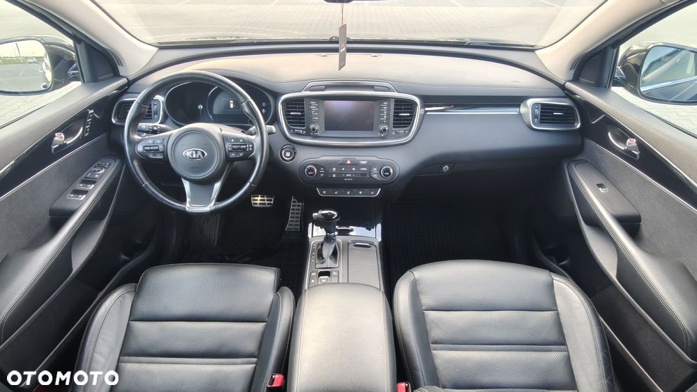 Kia Sorento 2.0 CRDI XL - 9
