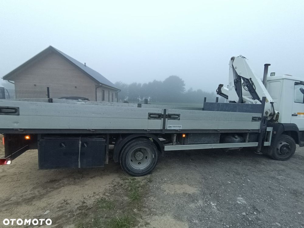 MAN L2000 - 5