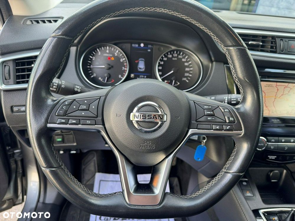 Nissan Qashqai - 15