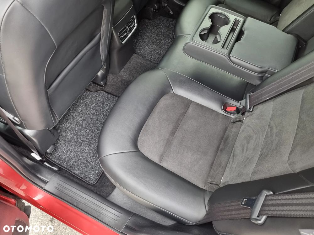 Mazda CX-5 2.0 Homura 2WD - 18